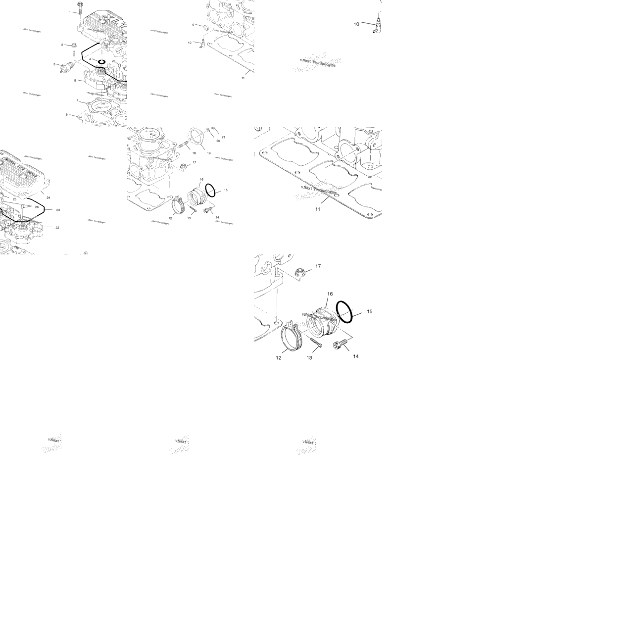 Cylinder