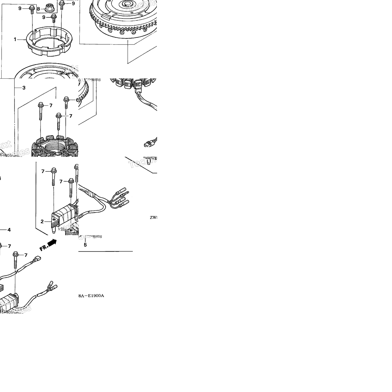 Flywheel