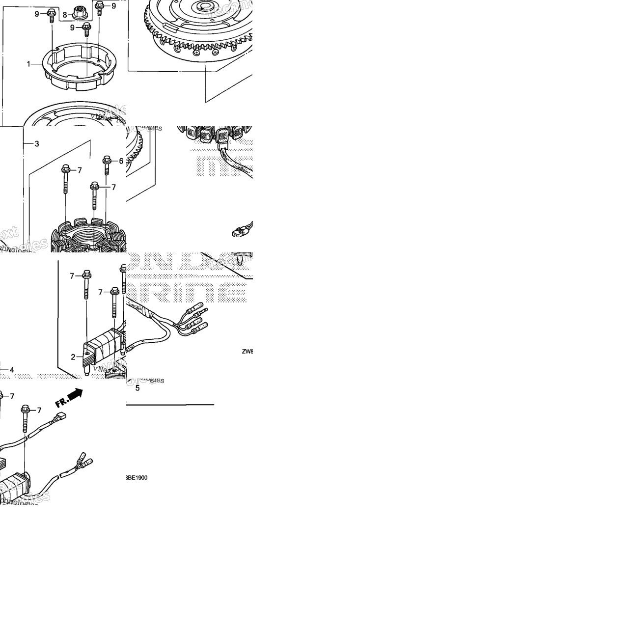 Flywheel
