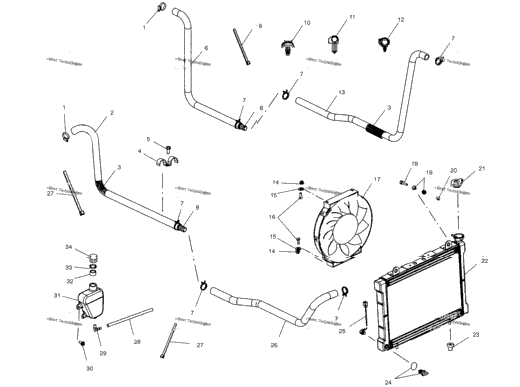 Cooling System