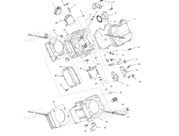 Cylinder