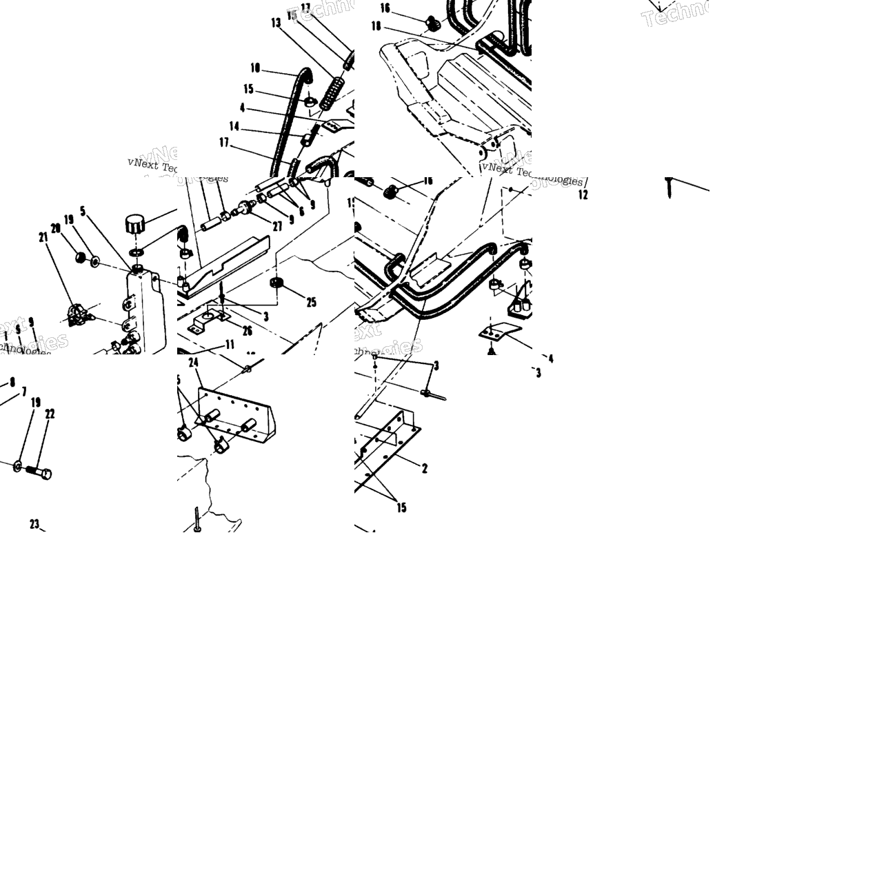 Cooling System (4910941094026A)