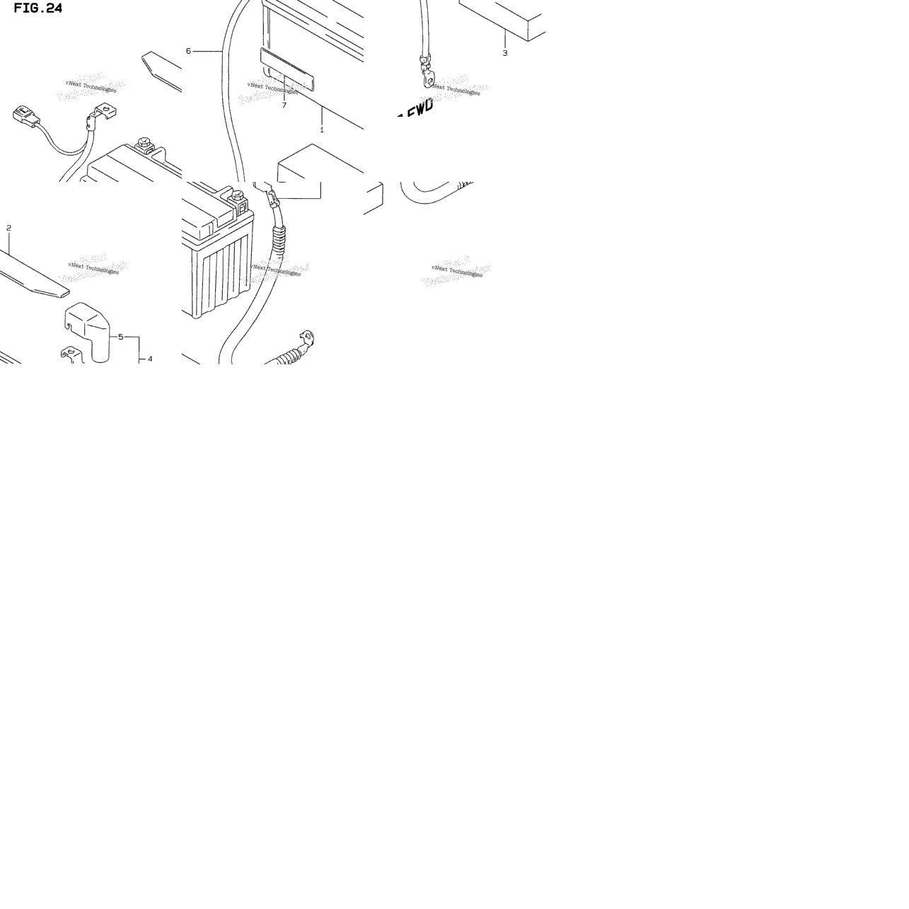 Battery