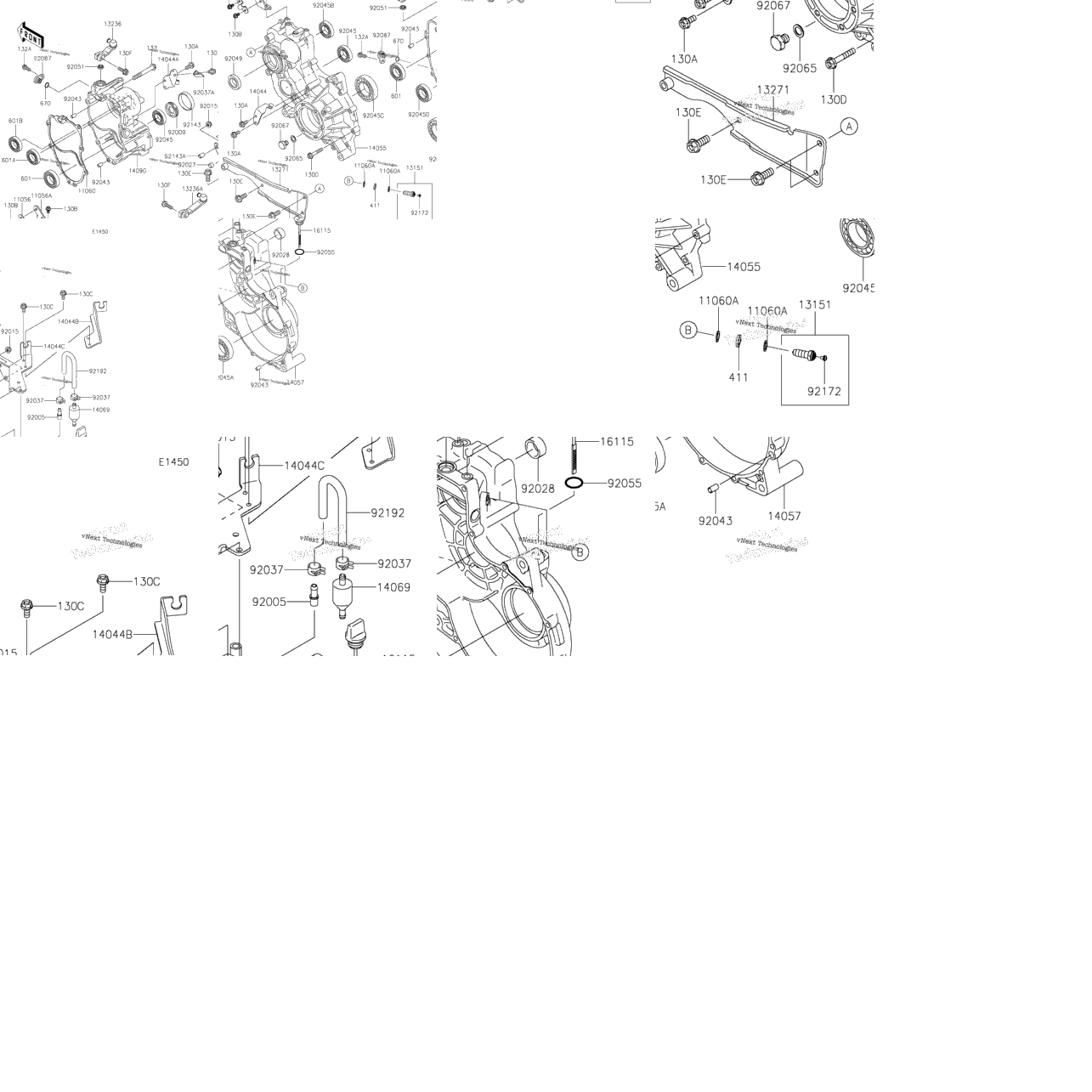 Gear Box