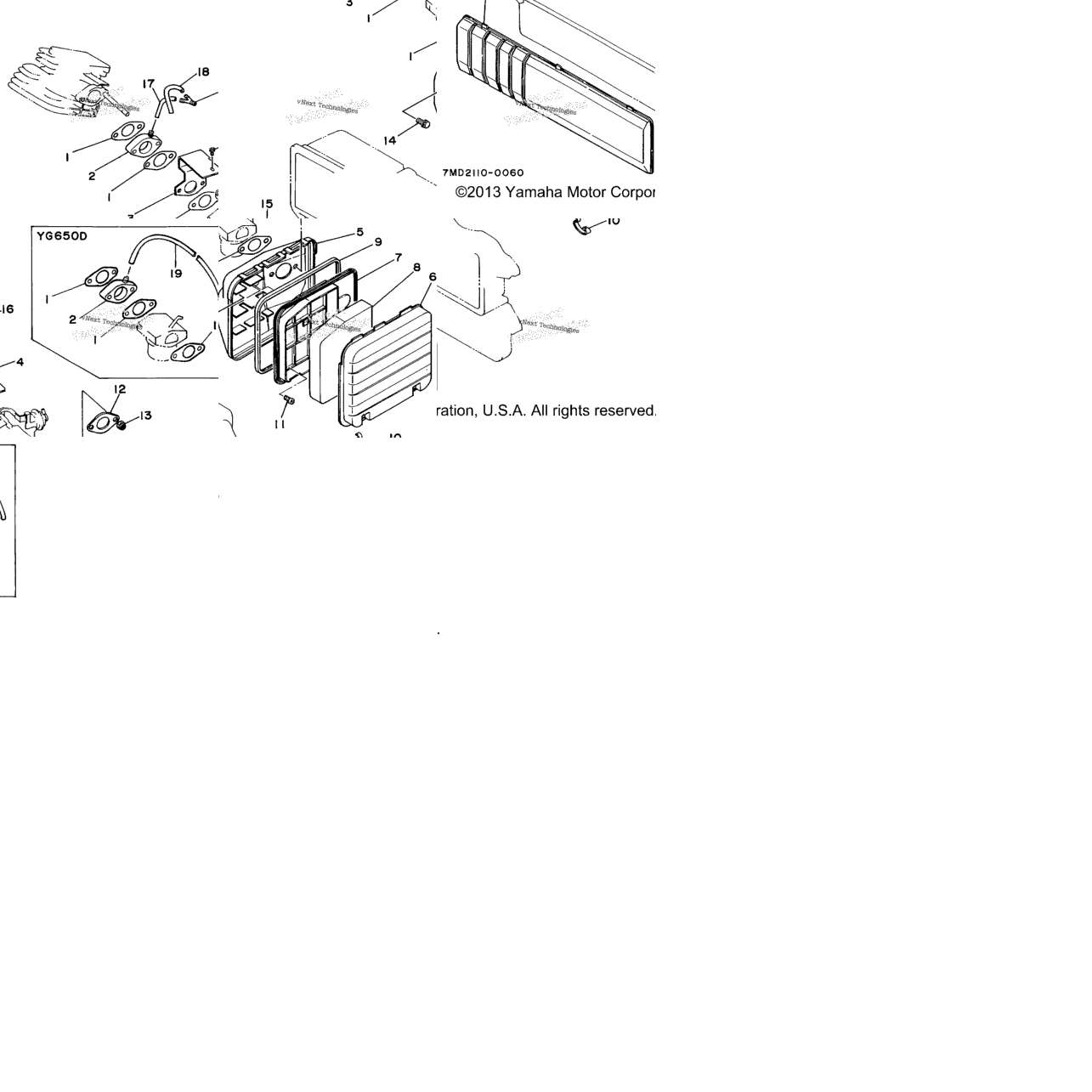 Air Filter