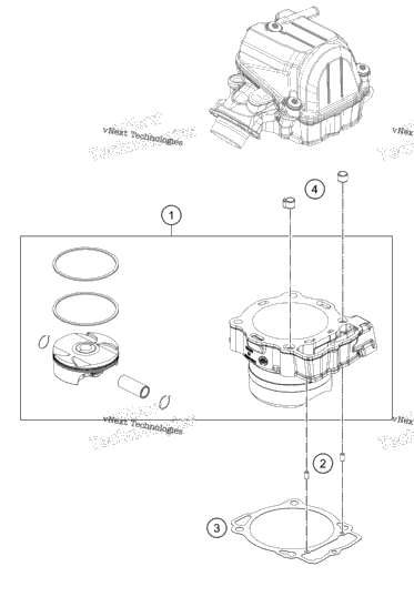 Cylinder