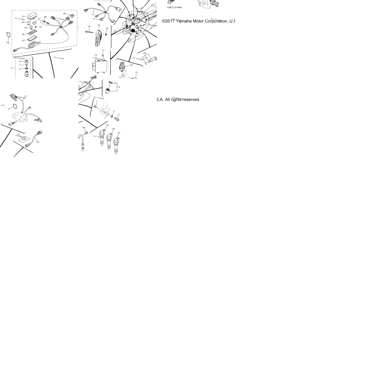 Electrical 1