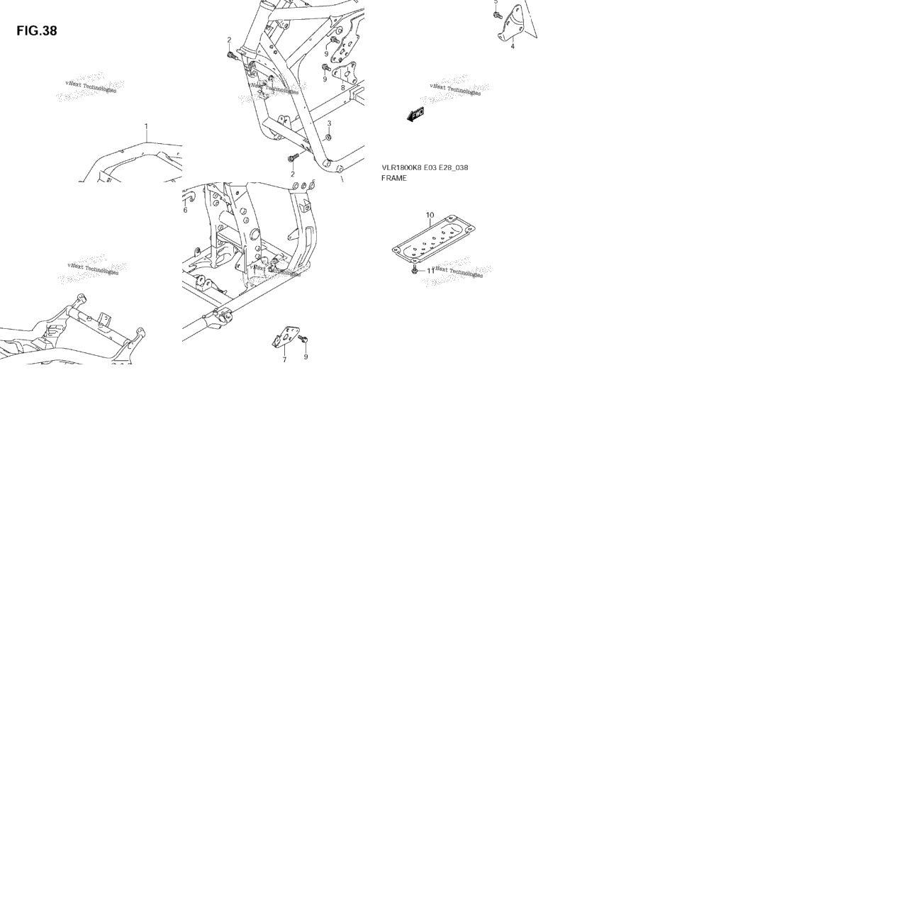 Frame