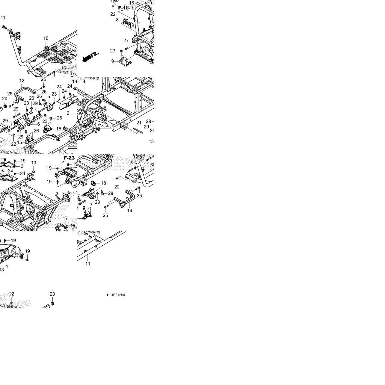Frame