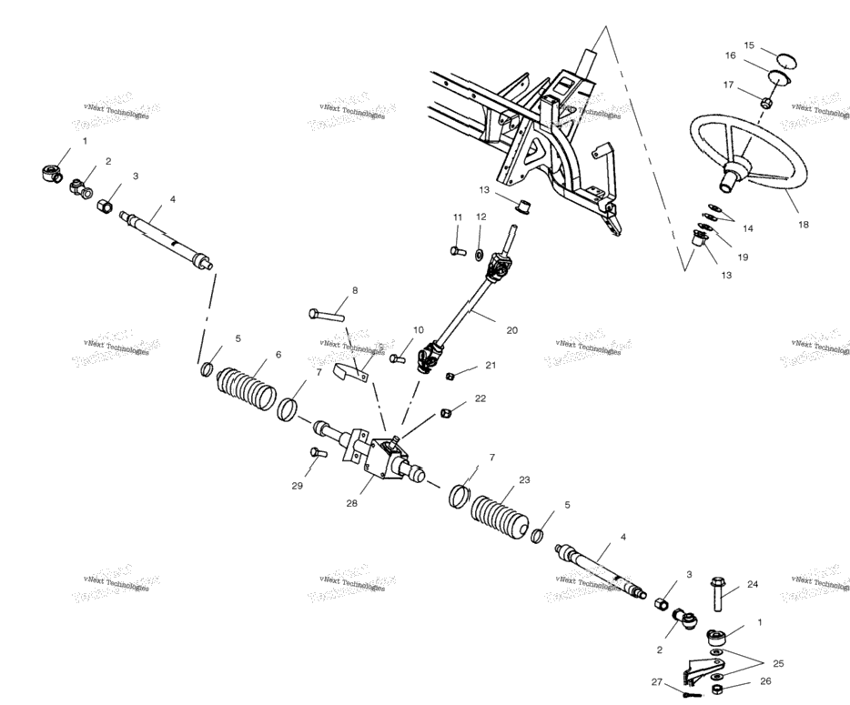 Steering