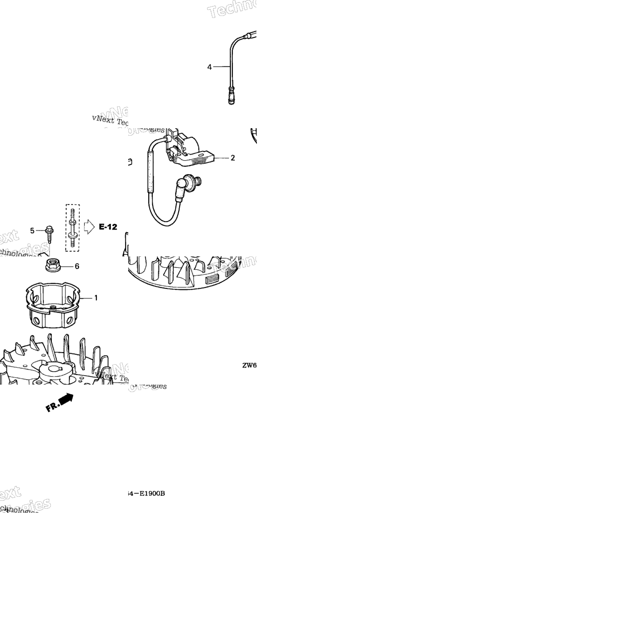 Flywheel