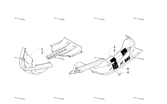 Belly Pan
