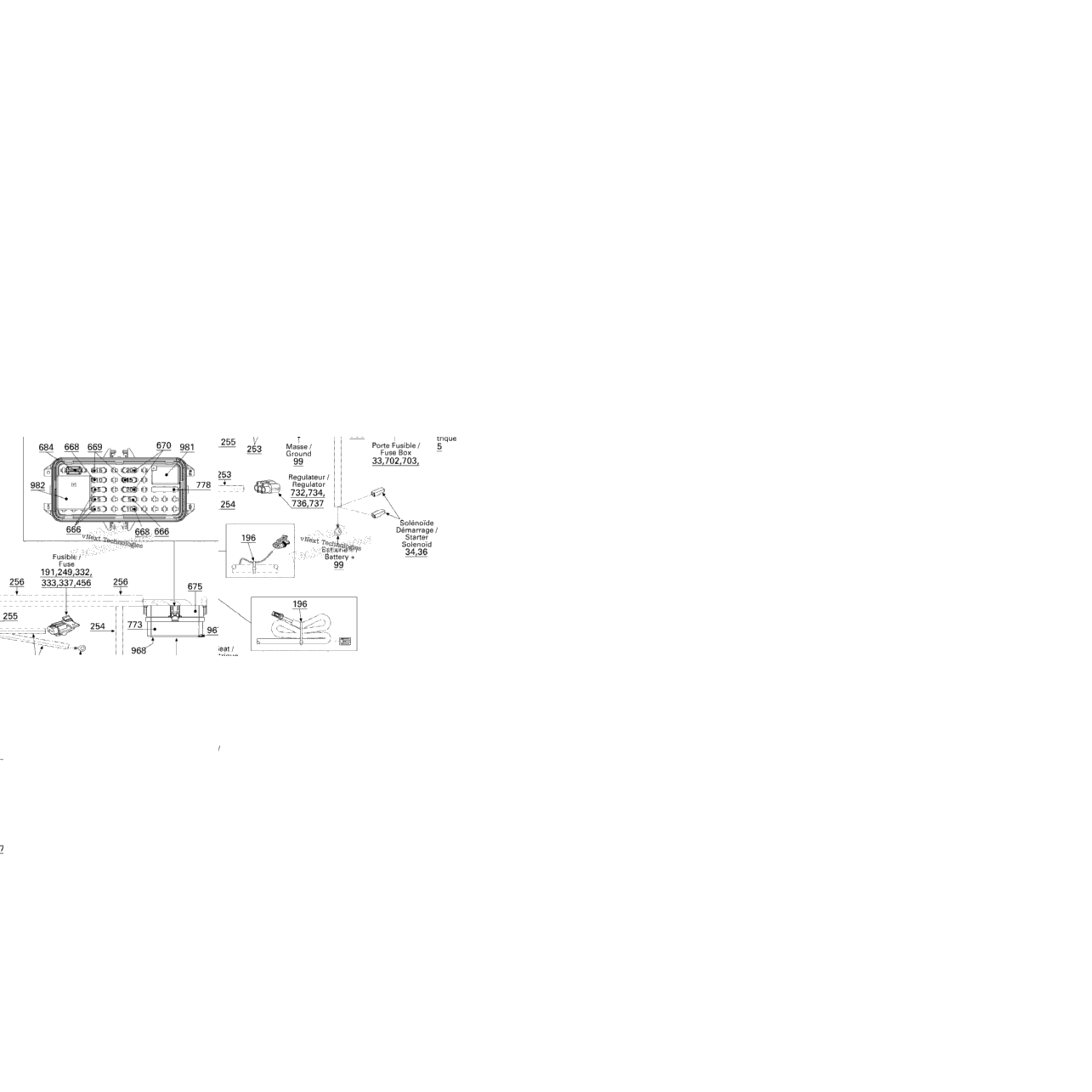 Electrical Harness