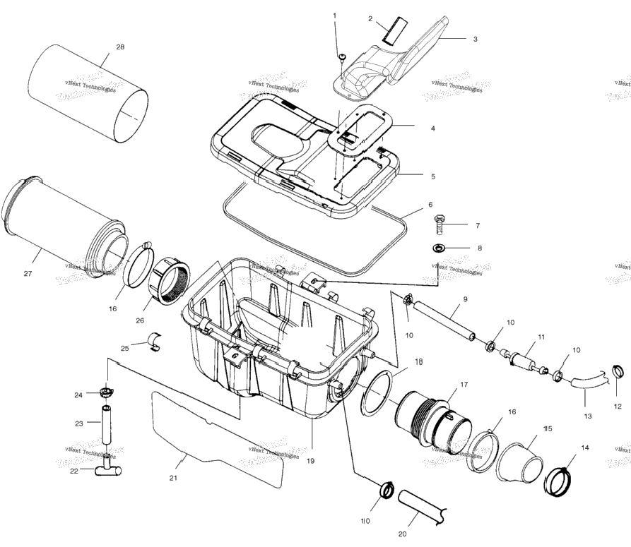 Air Box