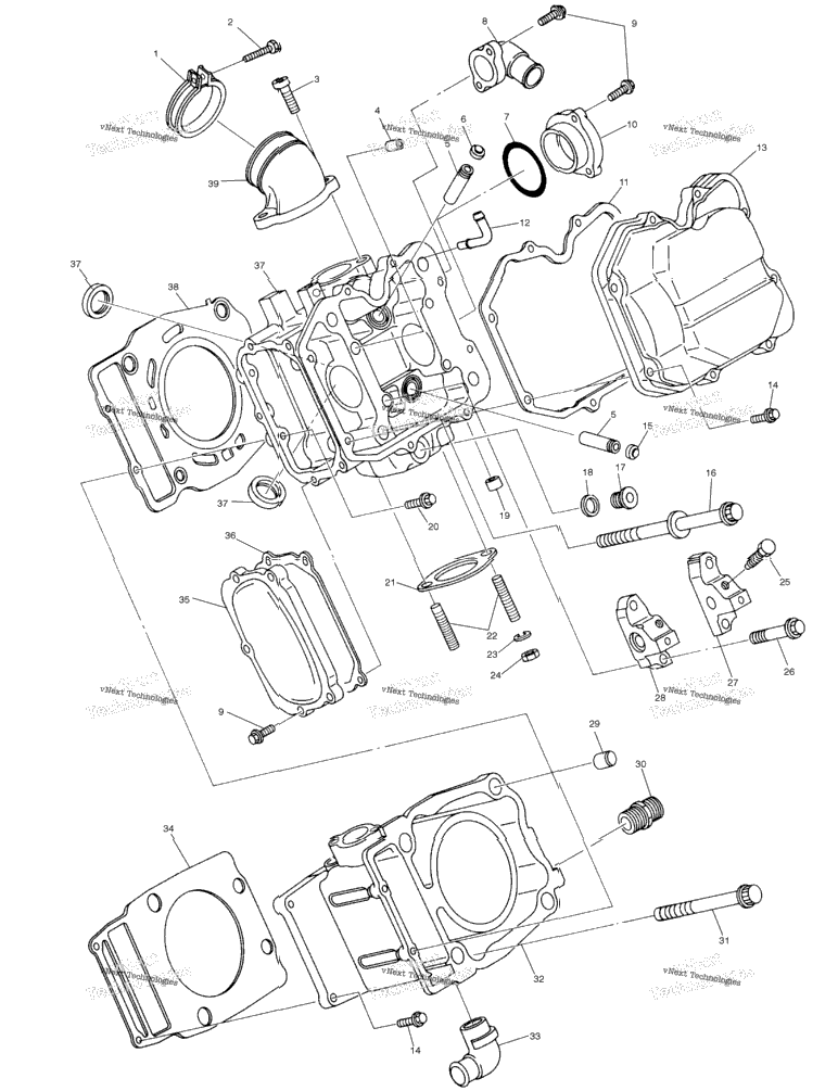 Cylinder