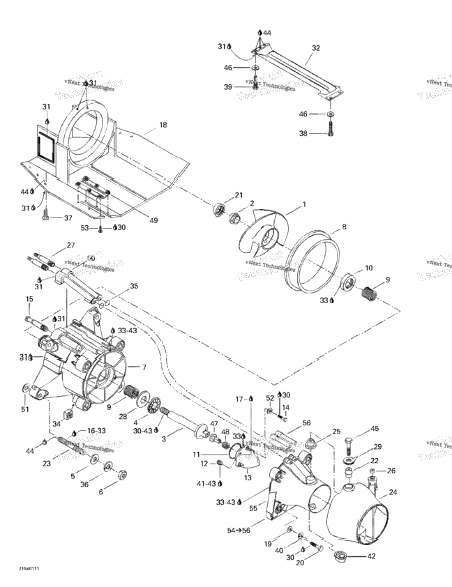 Propulsion System