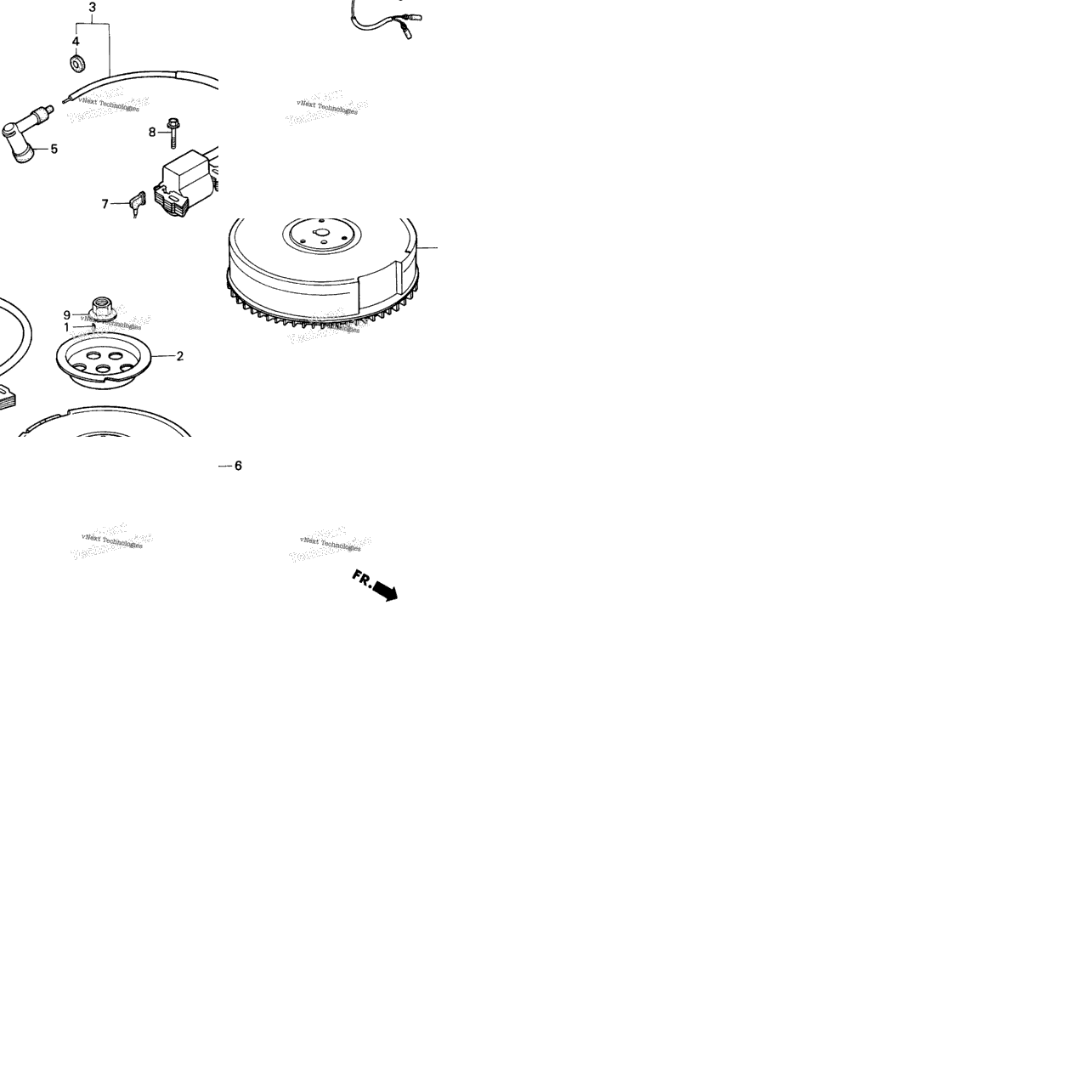 Flywheel