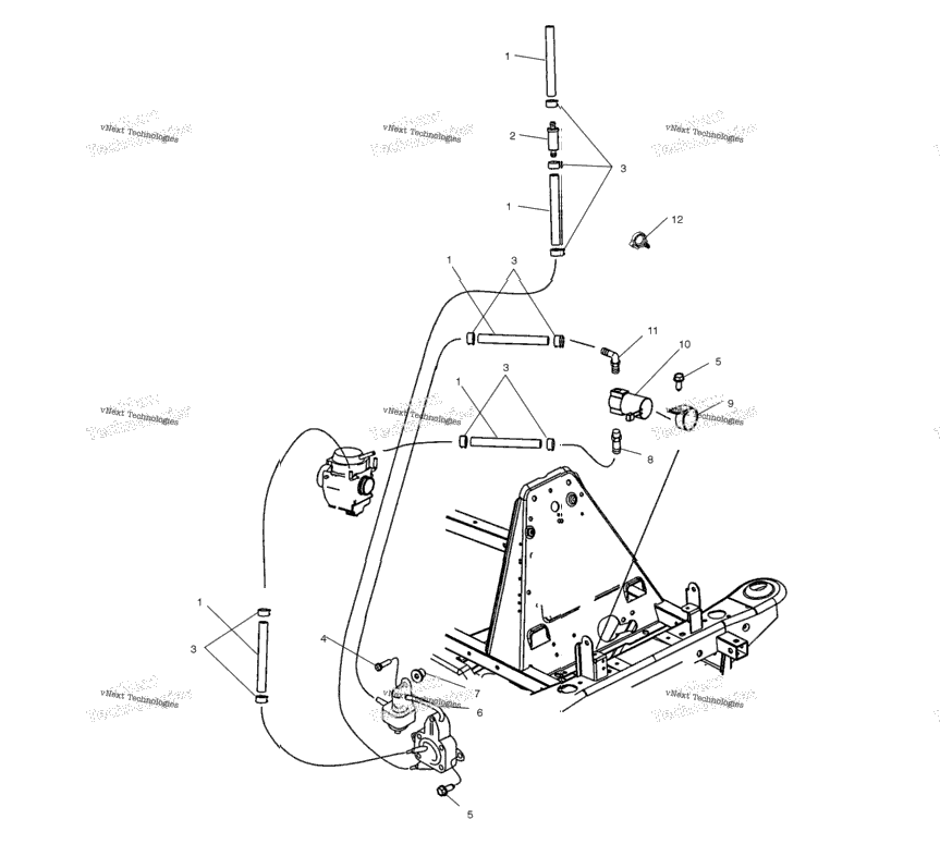 Engine Speed Limiter