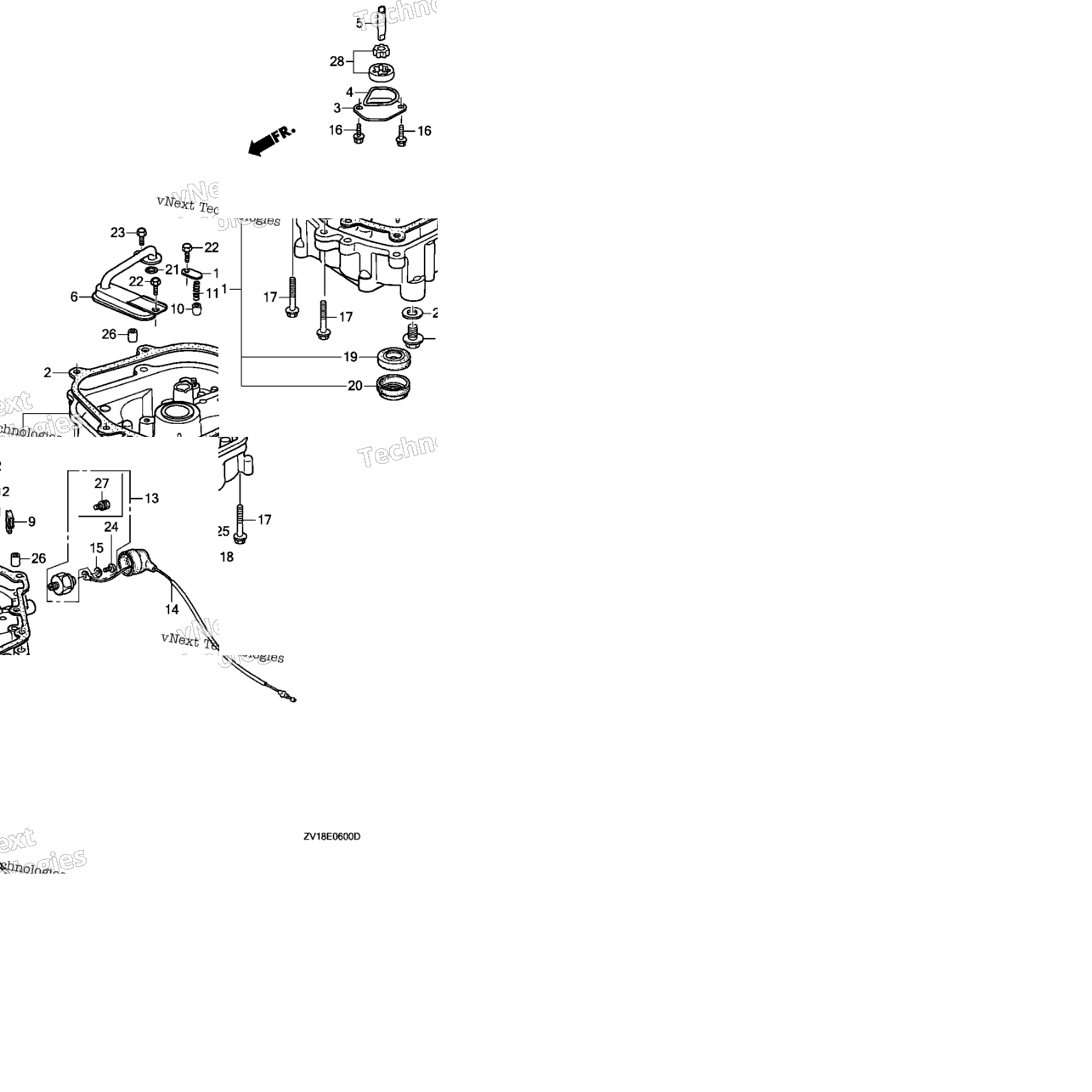Oil Pan