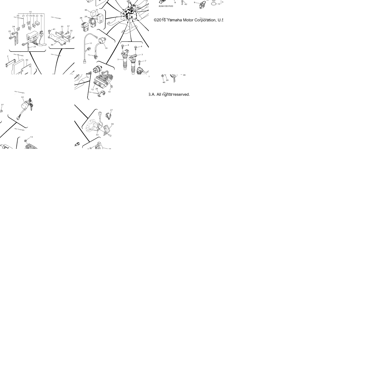 Electrical 1