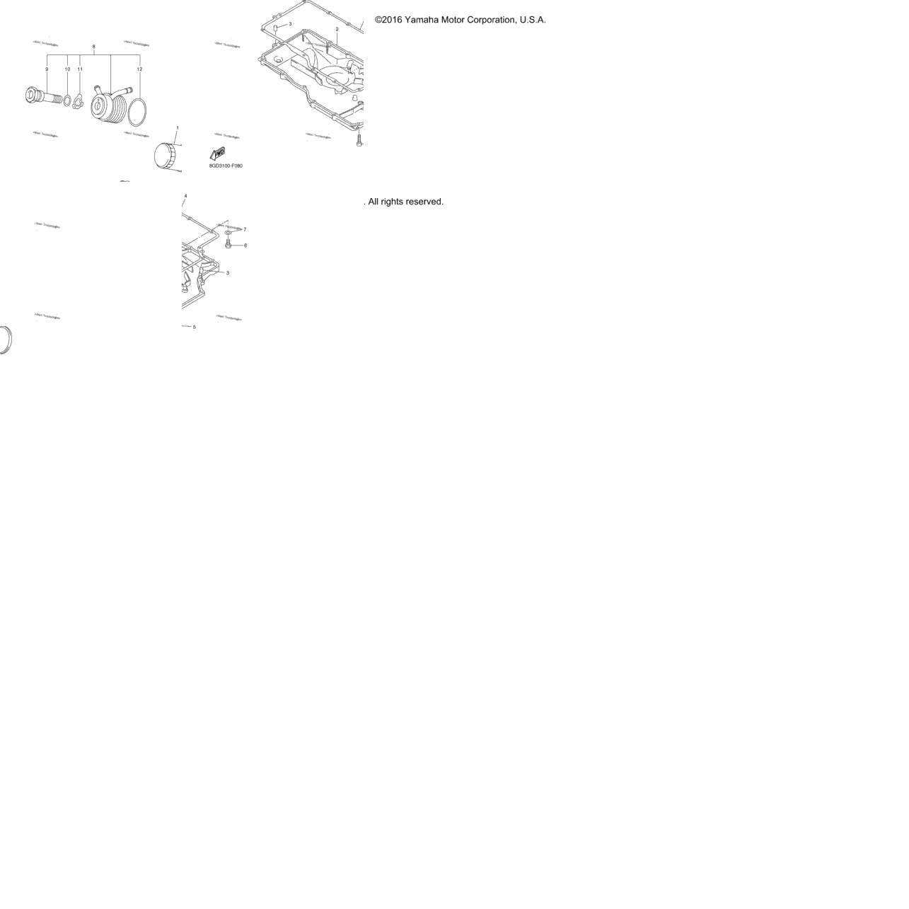 Oil Cleaner