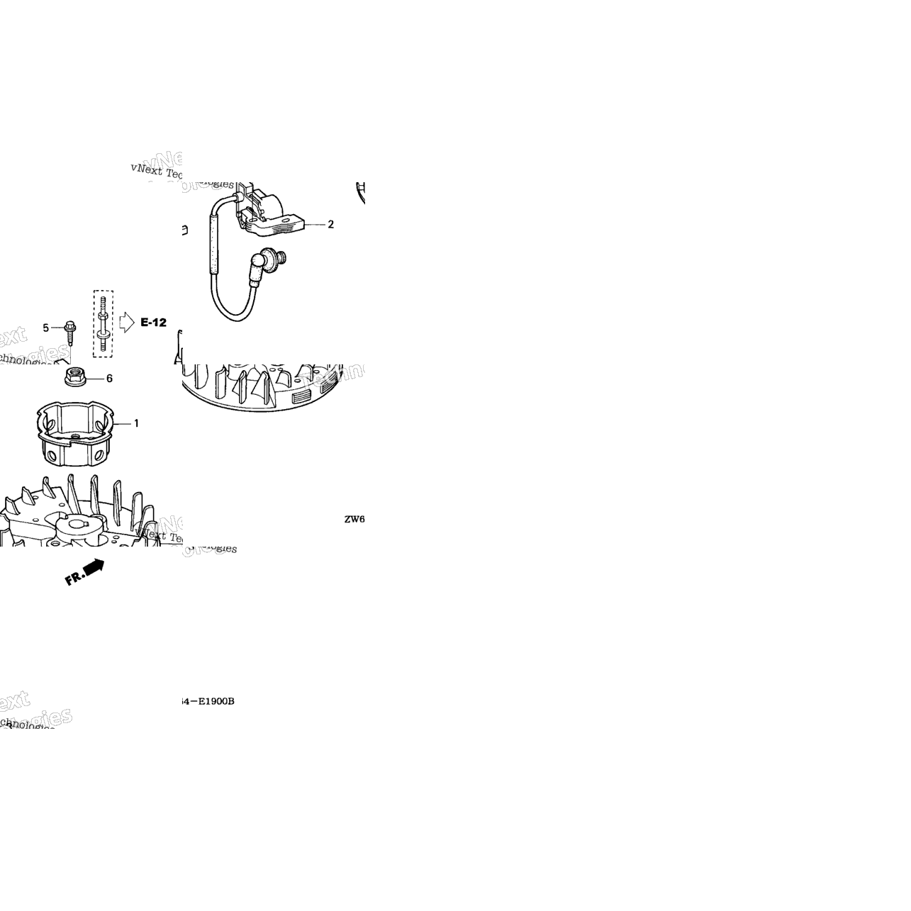 Flywheel