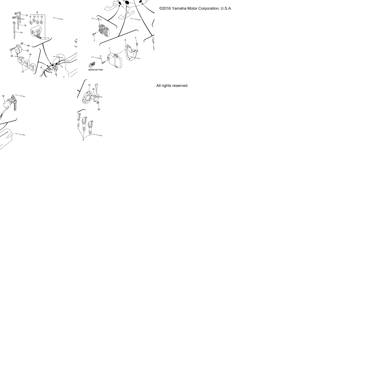 Electrical 1
