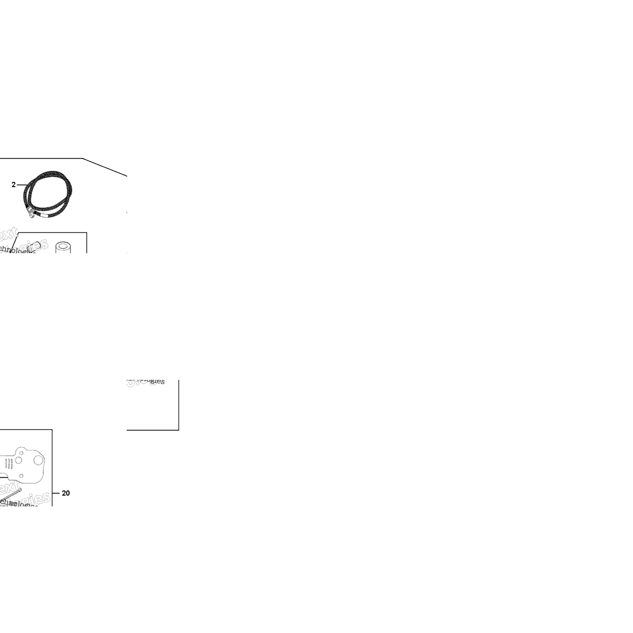 Windshield Wiper Kit