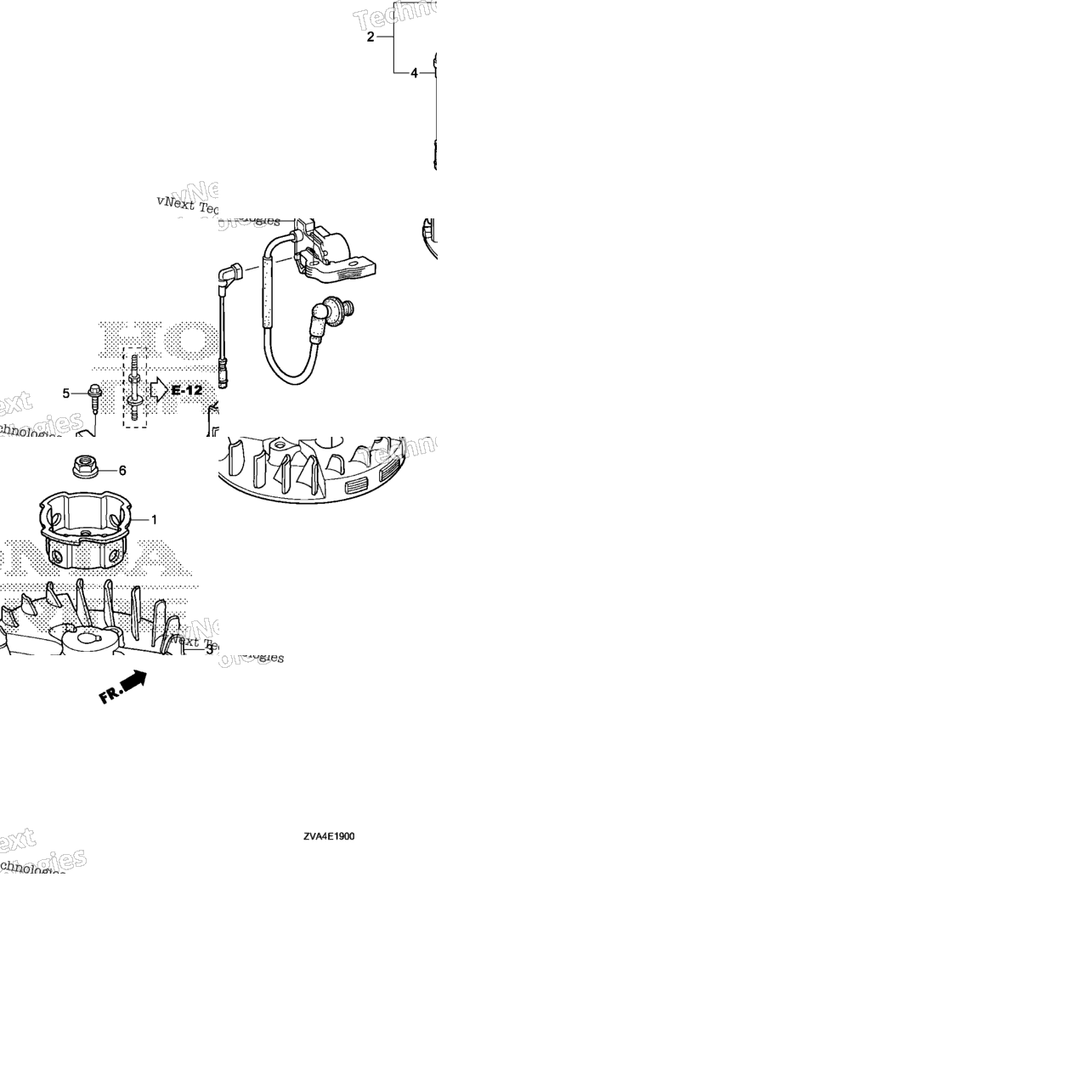 Flywheel