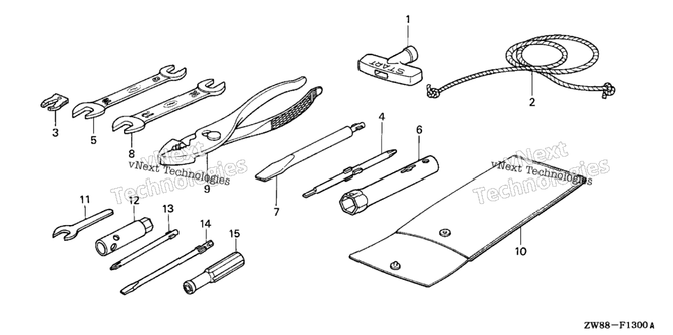 Tools