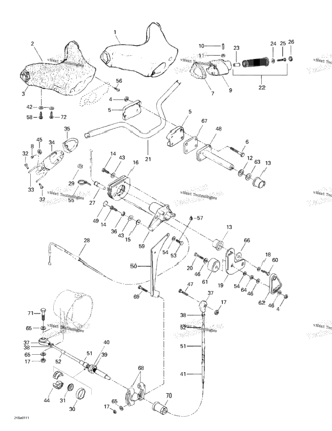 Steering System