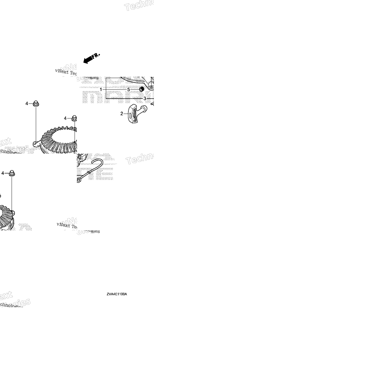 Recoil Starter