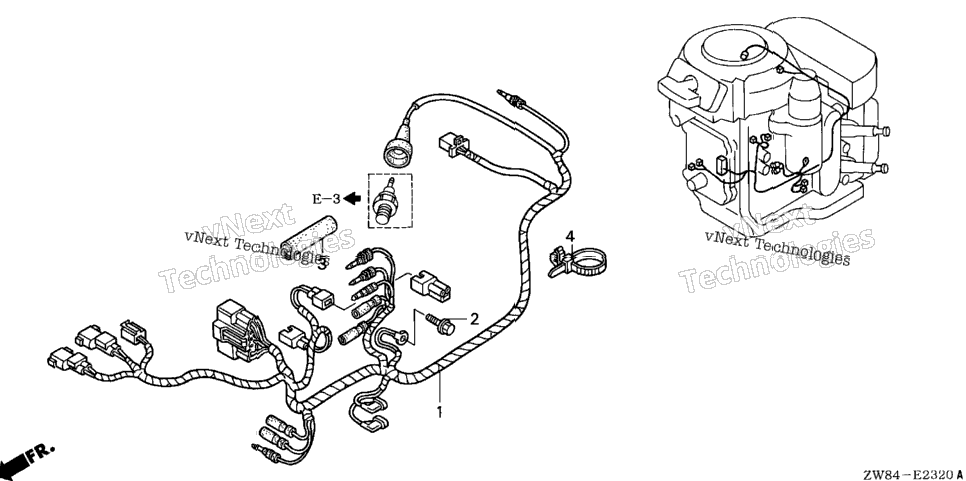 Wire Harness
