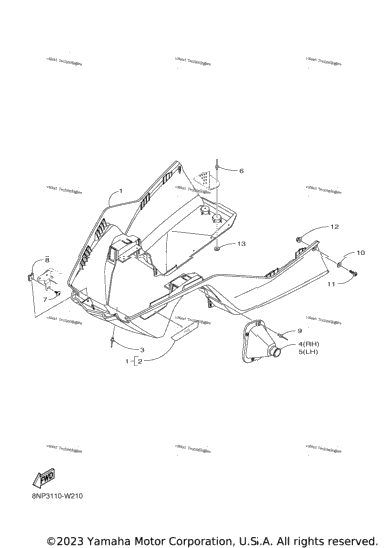 Panel Body