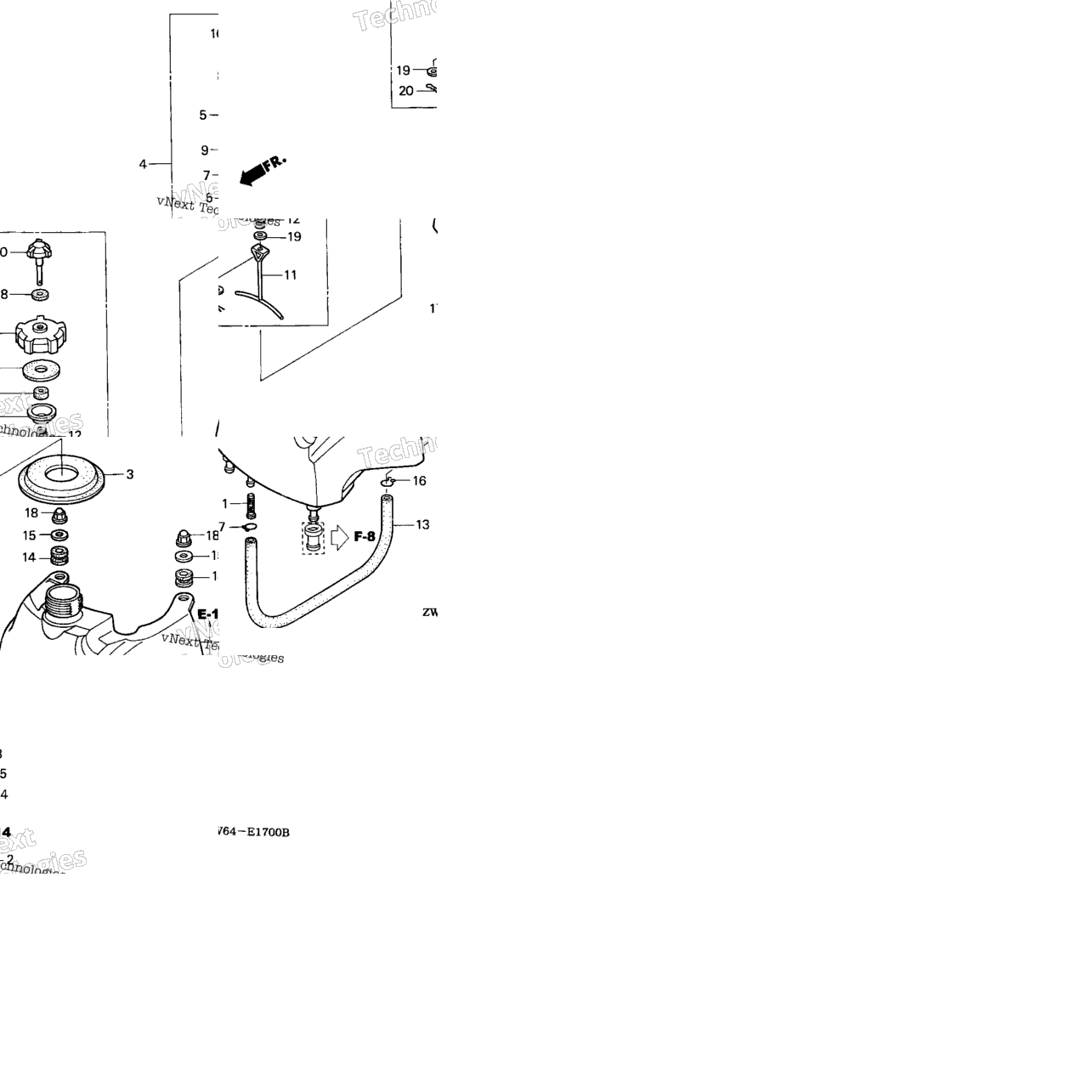 Fuel Tank (1)