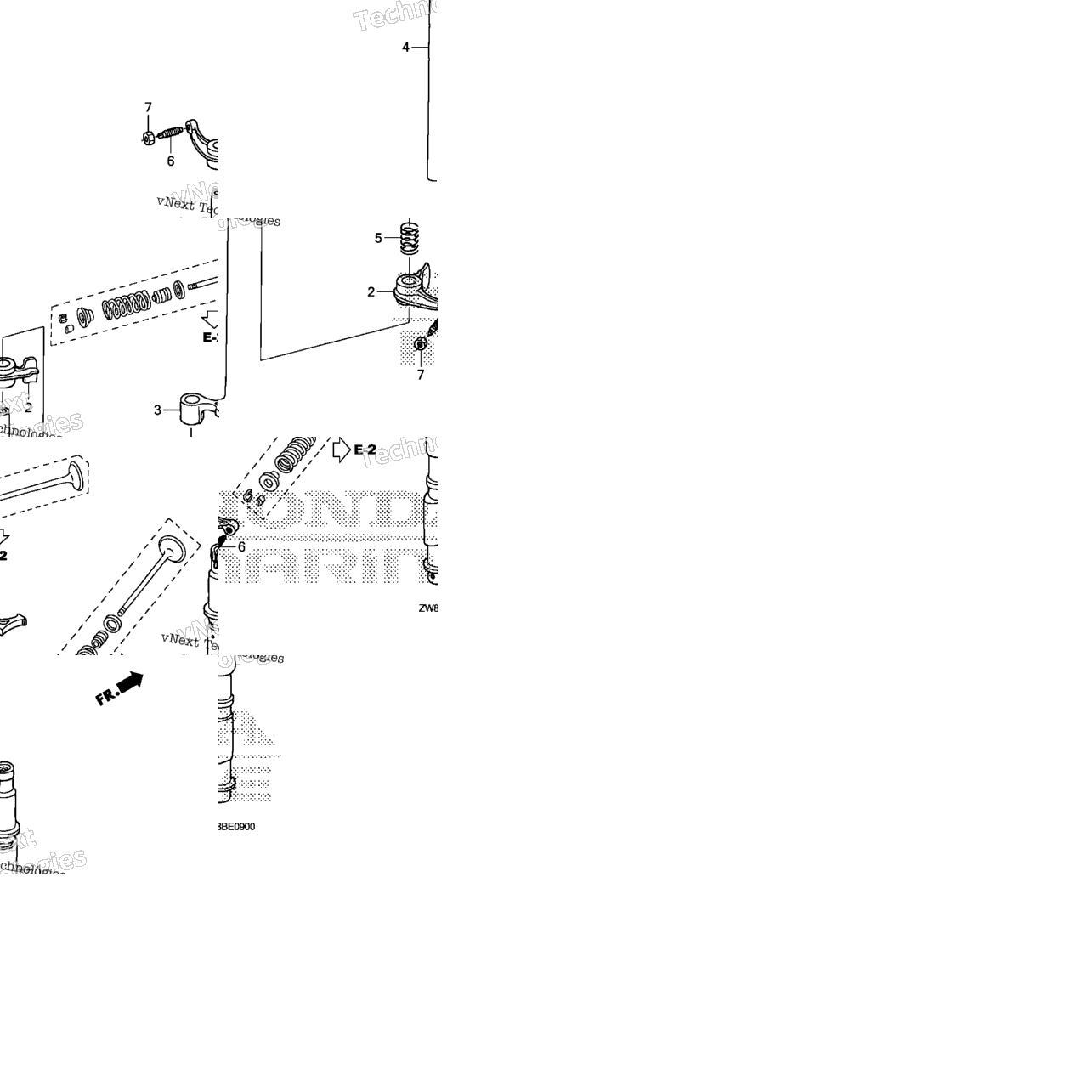 Camshaft