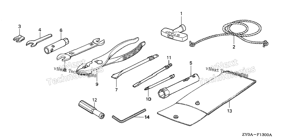 Tools