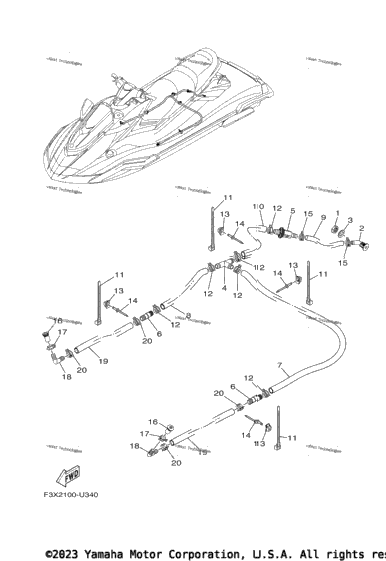 Bilge Pump
