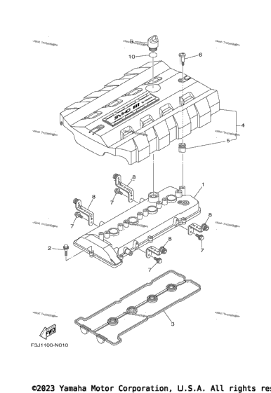 Cylinder 1