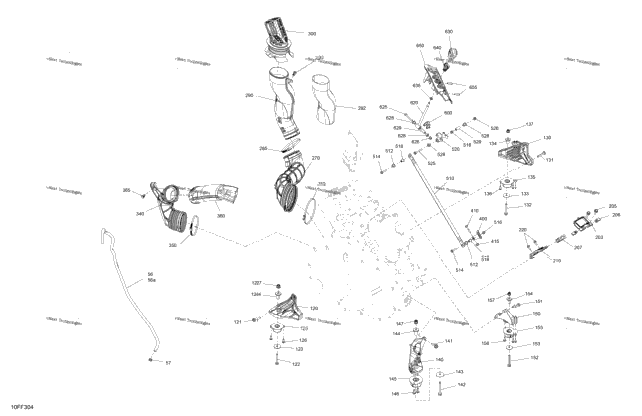 Engine - System