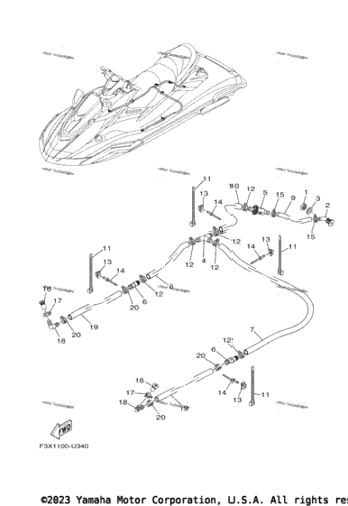Bilge Pump