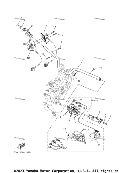 Steering 1