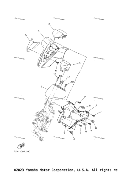 Steering 3