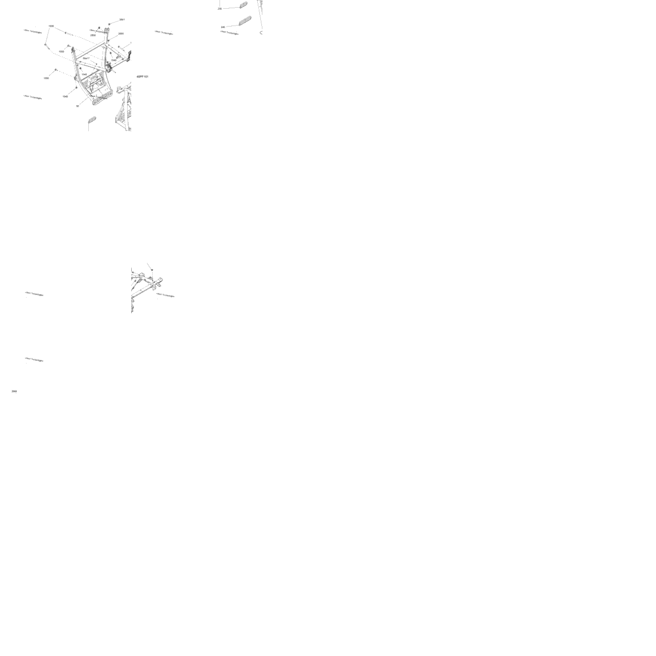 Frame - System