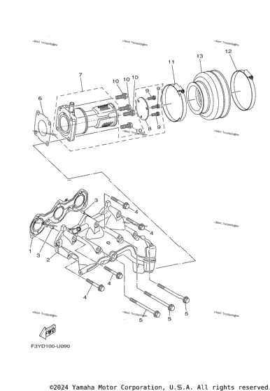Exhaust 1