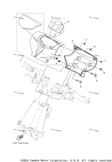 Steering 3