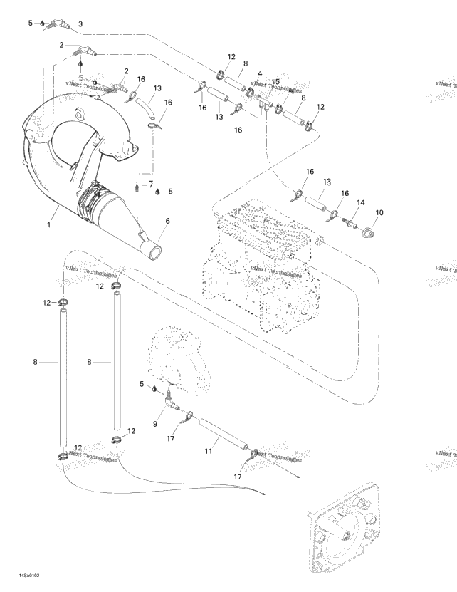 Cooling System
