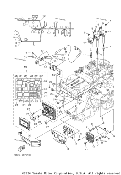 Electrical 1