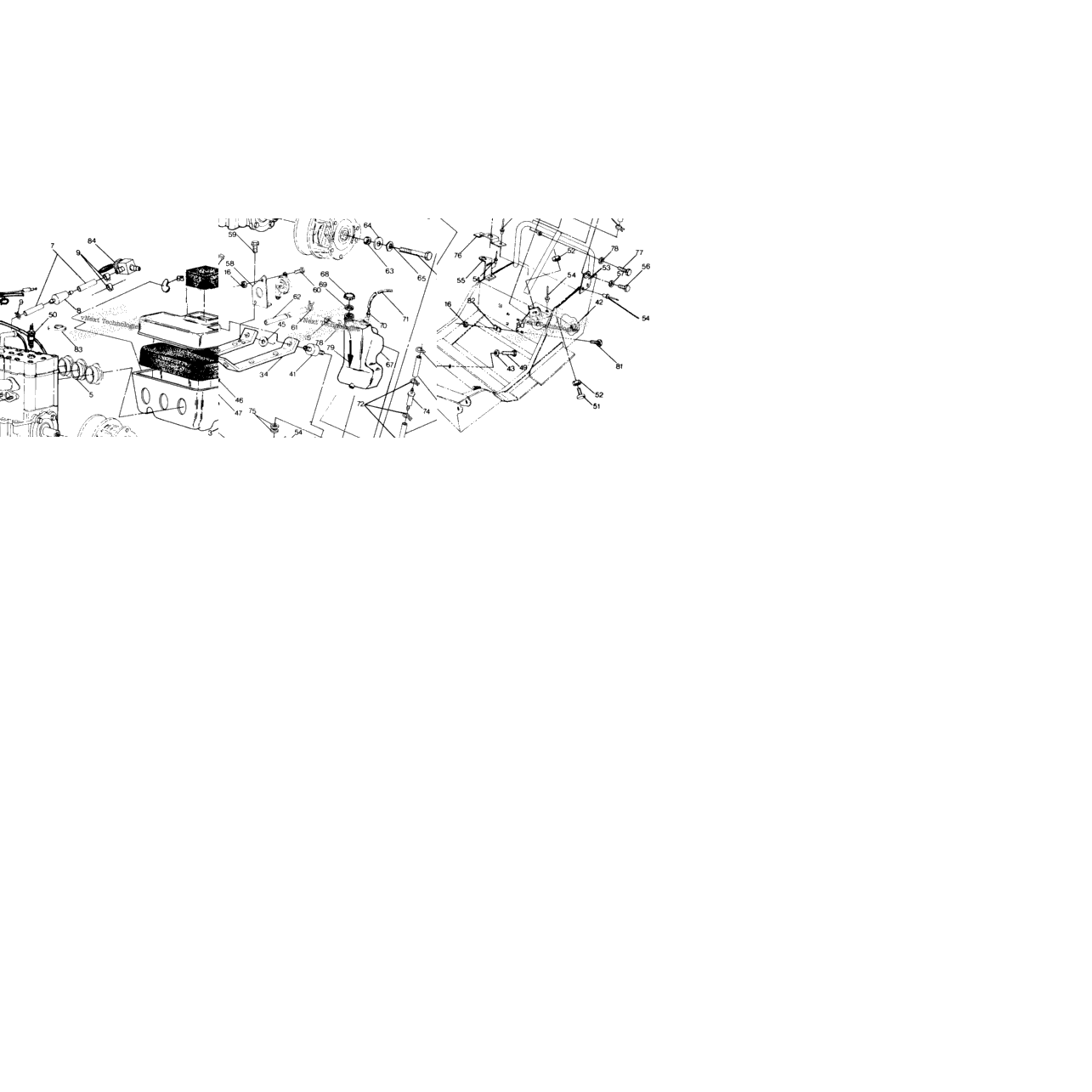Engine Mounting 650 Updated 2/90