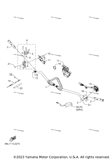 Steering
